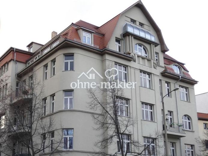 Lichtdurchflutete 5-Zimmer-Wohnung im Paulusviertel – Foto 2