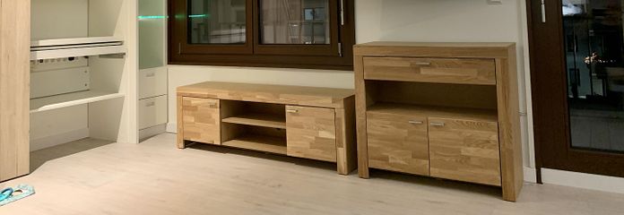 Wohnzimmer/TV