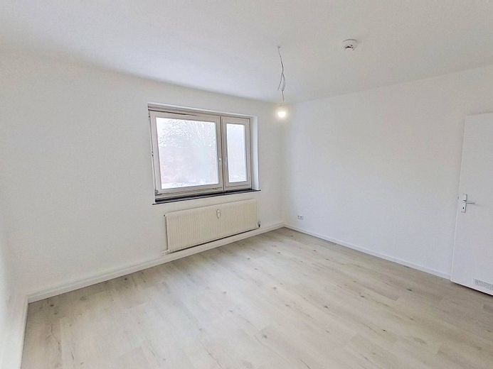 Ein perfektes Familiennest: Moderne 4-Zimmer-Wohnung mit BALKON und Tageslichtbad – Ansicht I: Schlafzimmer I