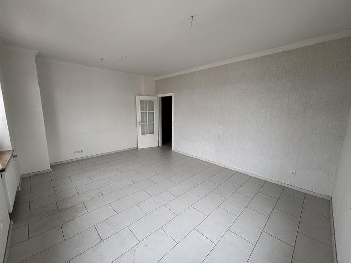 2 Zimmer Wohnung in zentraler Lage – Wohn 1