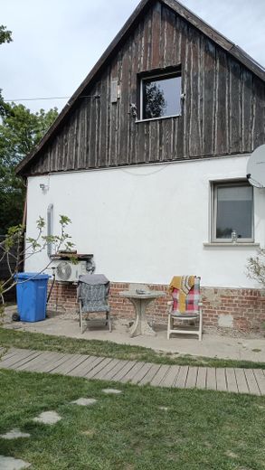 Seitenansicht