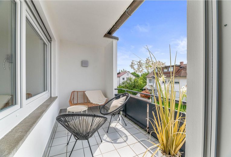 Balkon
