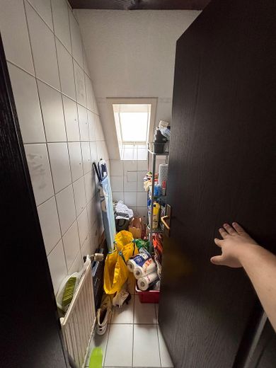 Mieszkanie na poddaszu w malowniczym Starym Mieście – Abstellraum