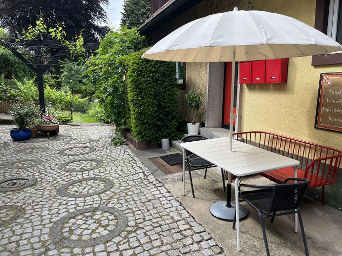 Piękne umeblowane mieszkanie 2-pokojowe dla pary lub jednej osoby – Zdjęcie 3