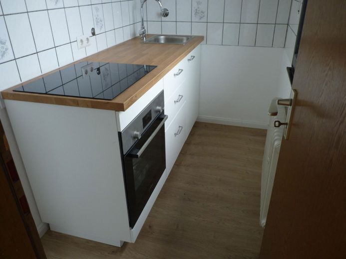 Wohnung 3 Leerstand