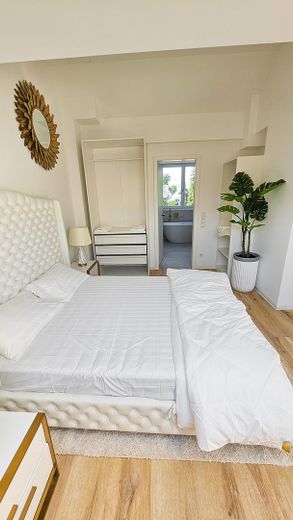 Exklusiv #Provisionsfrei# Neubau Dachgeschoss Wohnung vollmöbliert mit Dachterrase – फोटो 10