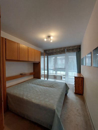 Gemütliche möblierte 2-Zimmer Wohnung in Steglitz*Befristeter Mietvertrag für höchstens 3 Jahre* – Foto 7