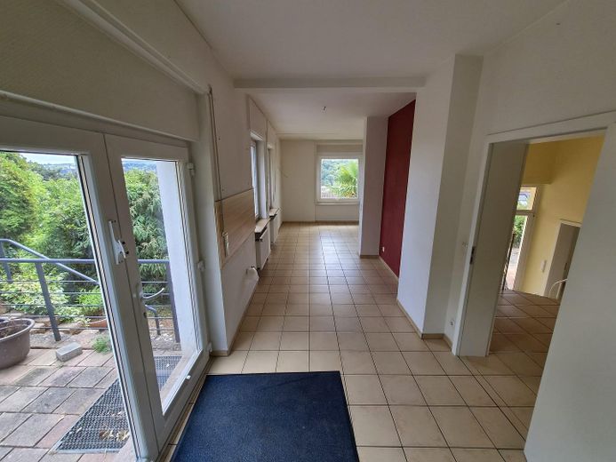 Freistehendes Einfamilienhaus mit Panoramablick über Bad Kreuznach – Foto 16