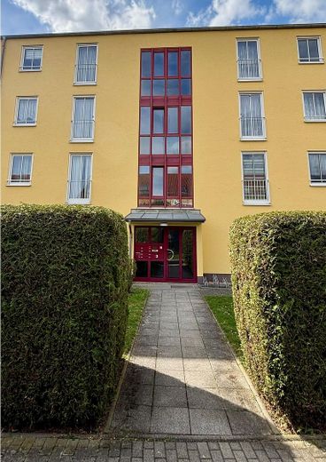 Lichtdurchflutete 4-Zimmer-Dachgeschosswohnung in unmittelbarer Nähe zum Kulkwitzer See – Foto 12