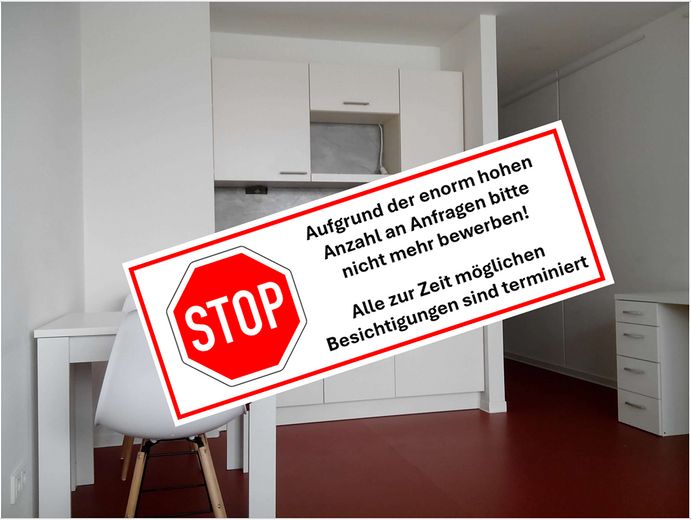 28,9 m2 Studenten-Apartment im Trierer Augustinus Campus ab 01. August zu vermieten – Foto 1