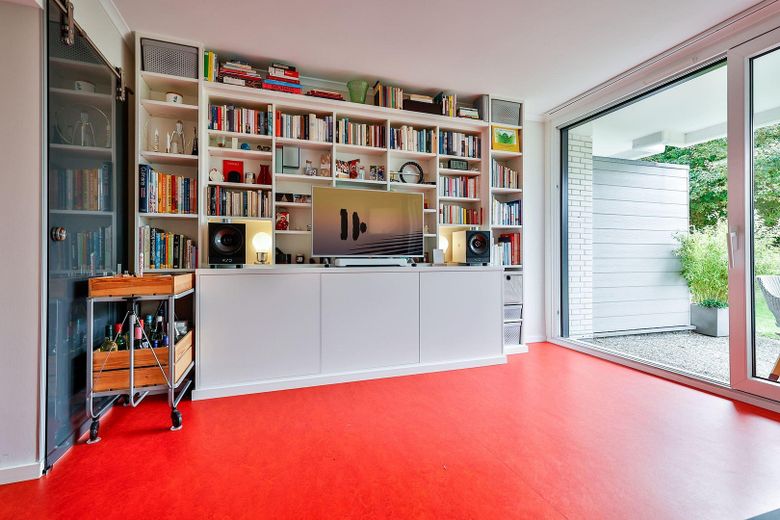 NEUE FOTOS, NEUER PREIS!!! TRAUM(FERIEN)WOHNUNG VON PRIVAT ZU KAUFEN! – Wohnzimmer