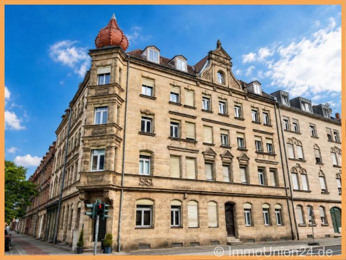 PROVISIONSFREI für 159.000 EUR und SOFORT freie 3 Zimmer 62 qm Wohnung mit NEUER Heizung – Photo 1