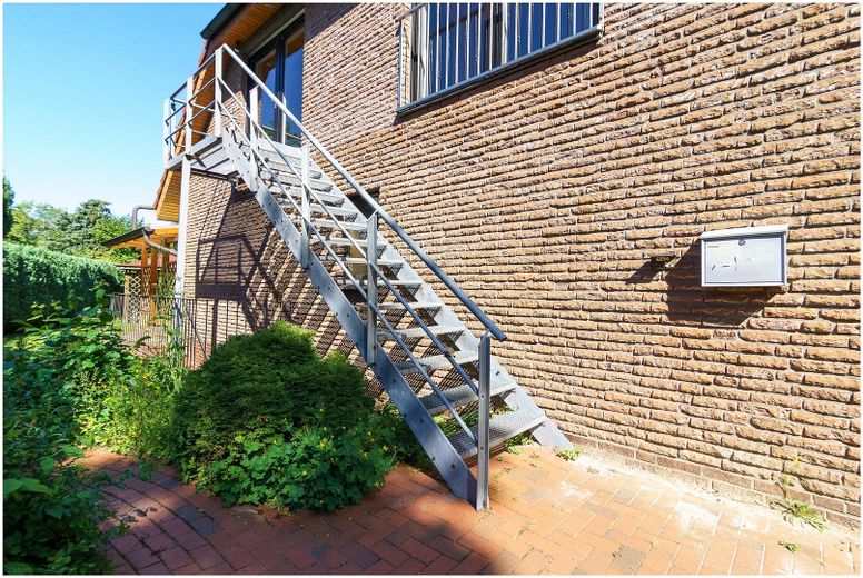 Treppe