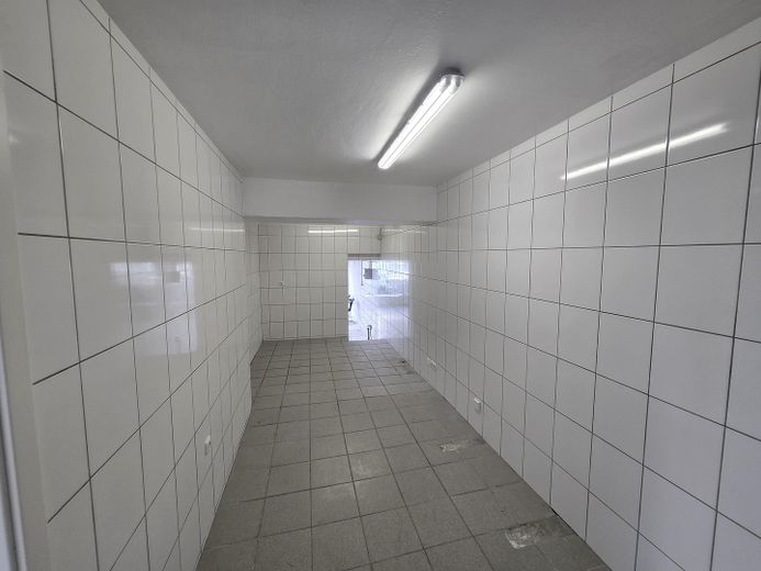 Imbisstube oder Döner – 2. Raum Vorbereitung Küche