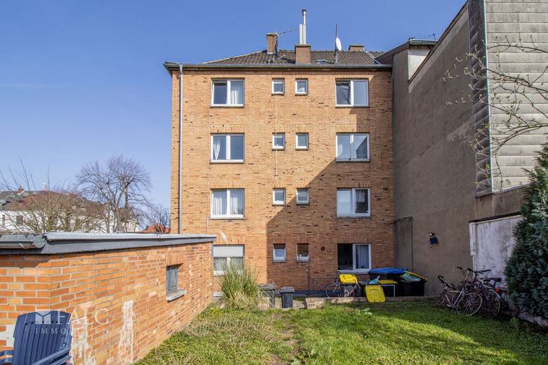 Auf der Mittelstraße mitten im Leben - Ihre Anlage in Eschweiler-Zentrum! – Ihre neue Kapitalanlage