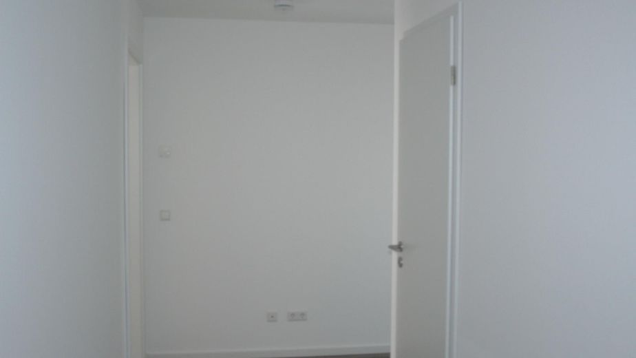 Seniorengerechte 3 Zimmer Wohnung im Herzen von Endingen zum Erstbezug! – Flur