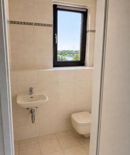 Pure Rheinromantik – Duschbad / Gäste WC