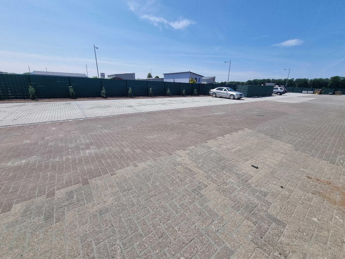 Ramstein | 27 viviendas | TOTALMENTE ALQUILADO | 437.064 € de alquiler neto anual | 6,33 % DE RENTABILIDAD BRUTA | FACTOR 15,79 – Außenansicht Seufzerweg 2-4