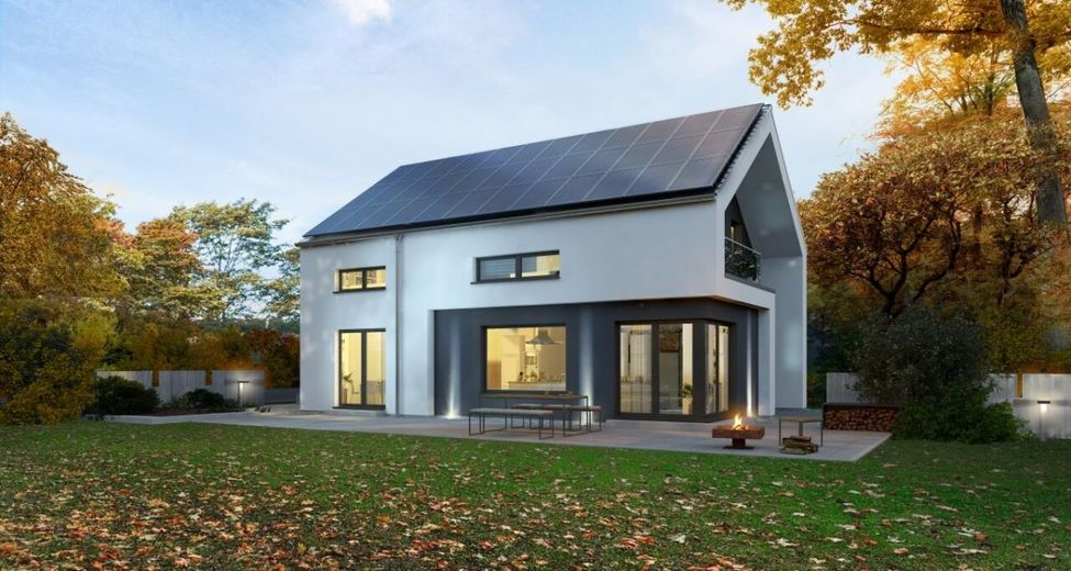 Besonderes Familienhaus auf begehrtem Grundstück – Bild 1