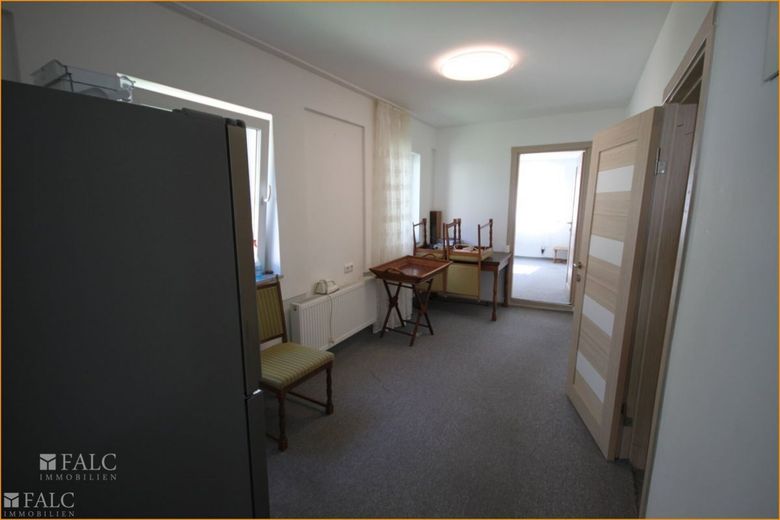 Wohnzimmer EG rechts