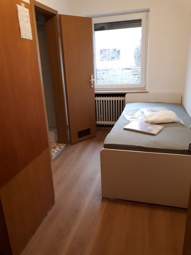 möblierte Pension, Teilvermietung als Monteurunterkunft möglich – Foto 9