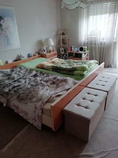 Schlafzimmer Obergeschoss