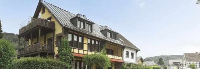 Simmerath - Neun Einheiten. Ein See. Ein Investment mit Seltenheitswert.