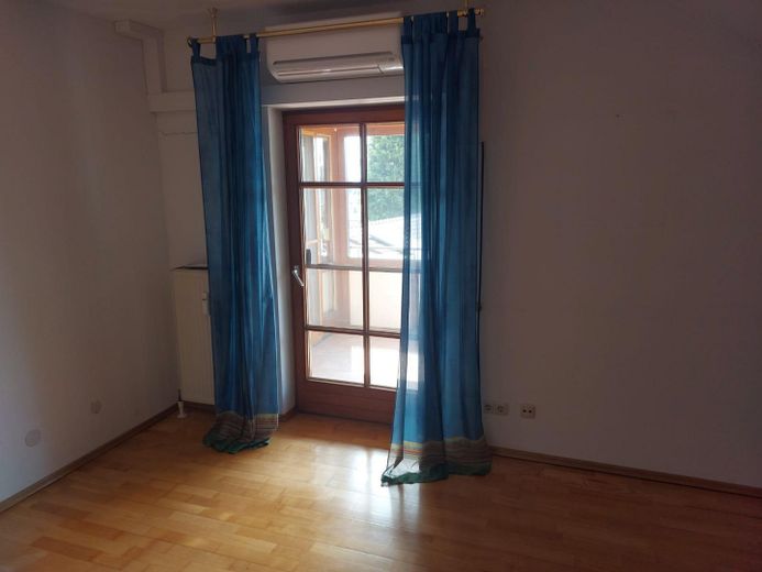 Wunderschöne Dachgeschosswohnung mit viel Platz im Herzen von Ruhstorf – Schlafen 