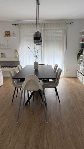 4-Zimmer-Wohnung in Bad Wünnenberg-Haaren ab 01.10.26 zu vermieten – Essbereich