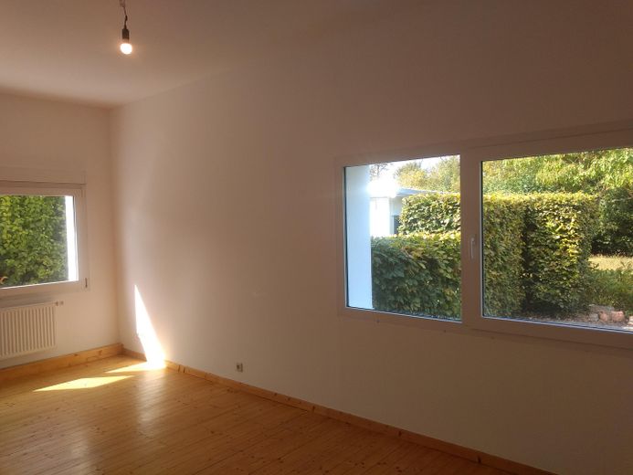 Wohn- oder Schlafraum