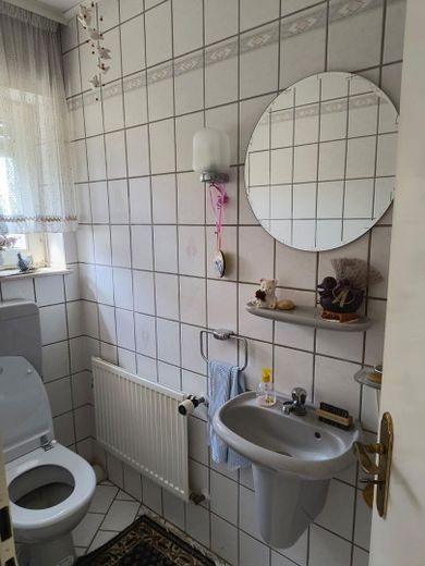 Gäste -WC