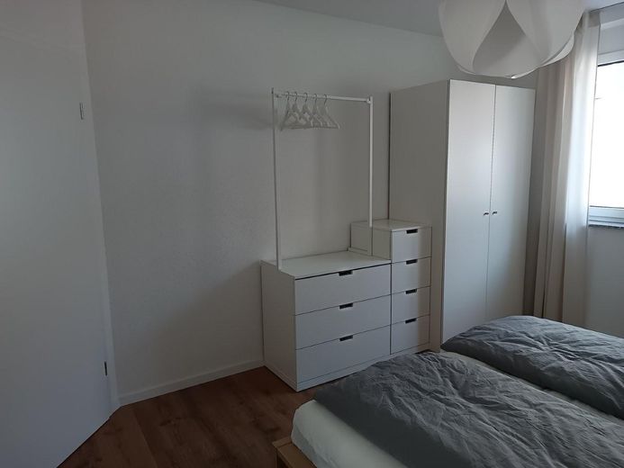 Möblierte Zwei-Zimmer Wohnung – Foto 32