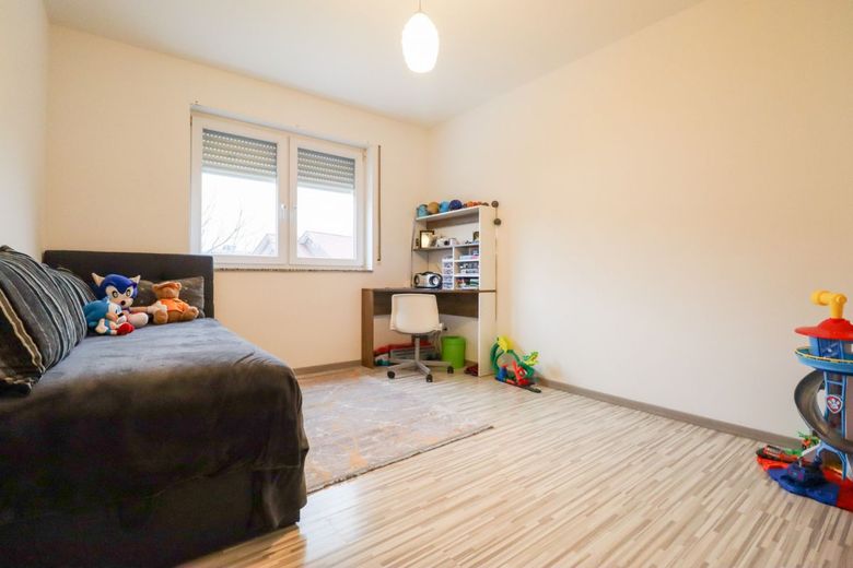 Top gepflegtes Objekt wartet auf neue Besitzer – Kinderzimmer