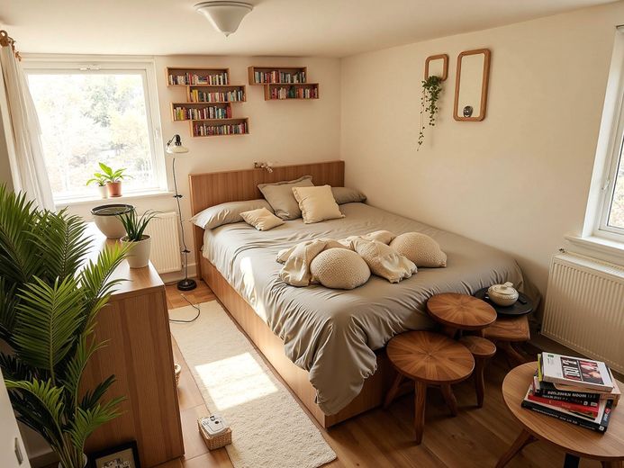 Jugendzimmer OG (KI)