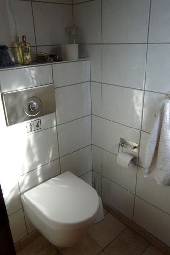 Gäste WC