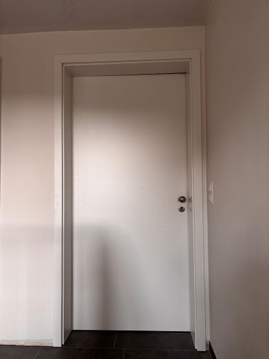 Schöne große OG-Wohnung im KFW40-Plus Haus zu vermieten! – Foto 6