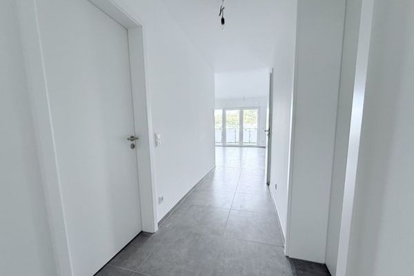 Guter Grundriss - attraktives Preis-Leistungs-Verhältnis