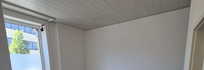73m²-Wohnung im Zentrum von Apolda – Erstbezug nach Sanierung