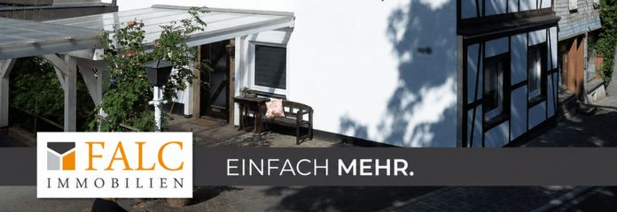 Großzügige Doppelhaushälfte mit Garten & Photovoltaik