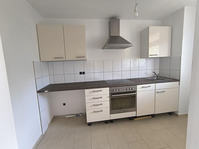 2 Zi Wohnung Heumaden – Foto 5