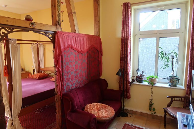 Gr. Schlafzimmer 1. OG