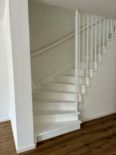 EG - Treppe