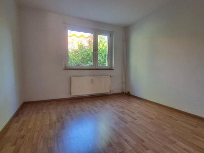 tolle 2 Zimmer Wohnung im grünen mit Balkon – Foto 1