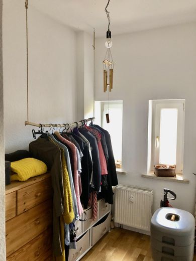 Nuova casa con 3,5 locali nel futuro quartiere di Altlindenau – Foto 16