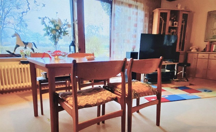 Ruhig gelegenes Einfamilienhaus mit Potenzial – Foto 5