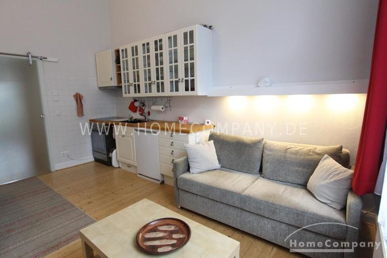 Möblierte 2-Zimmer-Wohnung mit Terrasse in Bonn-Südstadt!! – 234c35726eee76e5172c50297c3c3f7d983e7f15.jpg