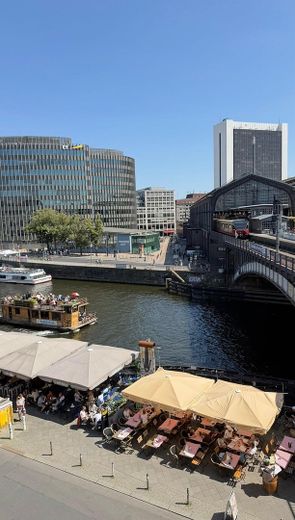Exklusive Investitionsmöglichkeit in Berlin-Mitte – Foto 3