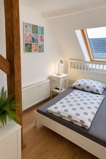 Furnished large apartment Brühl - FH Bund - Uni Cologne - Uni Bonn - – Foto 11