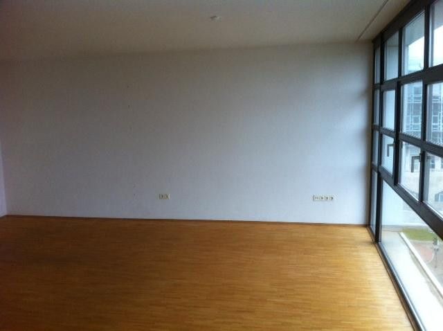 Hübsche geräumige komplett renovierte Etagenwohnung mit Blick auf den Rhein – Foto 2