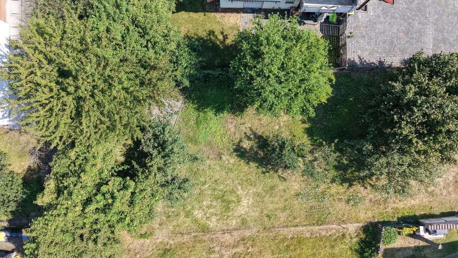 No commission: 2 building plots with preliminary building permit for semi-detached houses – also available individually from €179,000 – Photo 13